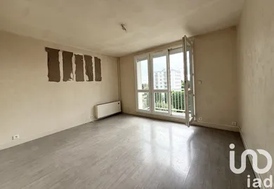Apartment in Troyes (10000)