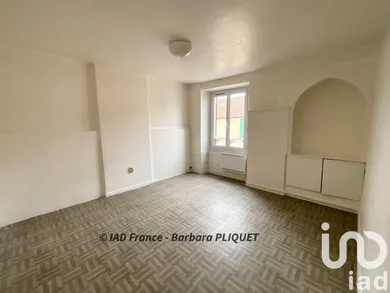 Appartement à Rambouillet (78120)