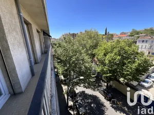 Apartment at Marseille (13004)