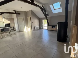 Maison de ville à Fontevraud-l'Abbaye (49590)