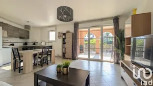 Appartement à Roquefort-les-Pins (06330)