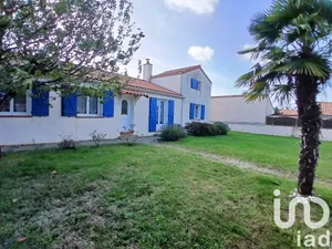 Maison à Chaumes-en-Retz (44320)