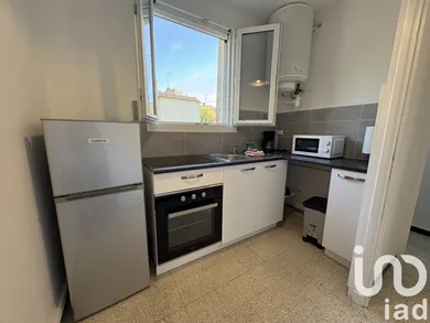 Apartment in Les Arcs (83460)