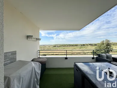 Apartment at Port-de-Bouc (13110)