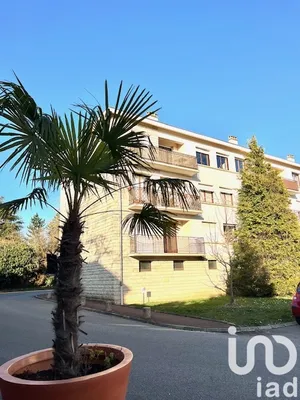 Appartement à Bailly (78870)