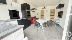 Apartment at Bourges (18000)