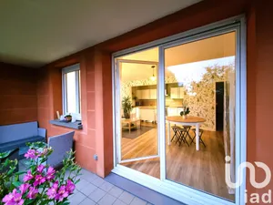 Appartement à Épernon (28230)