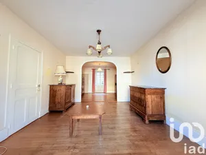 House at Neuvy-Grandchamp (71130)