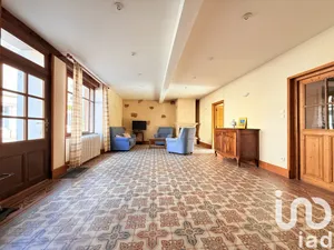 House in Neuvy-Grandchamp (71130)