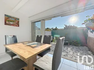 House in Le cap d’agde (34300)