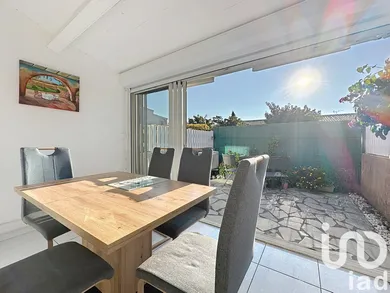 Maison à Le cap d’agde (34300)