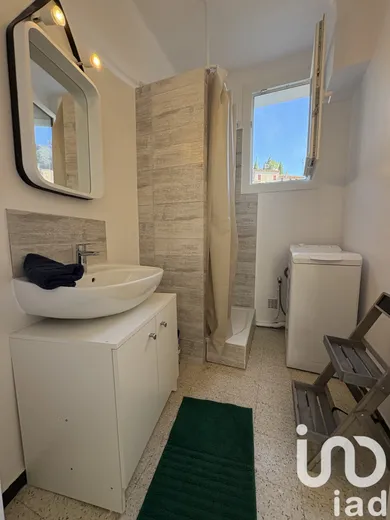 Apartment in Les Arcs (83460)