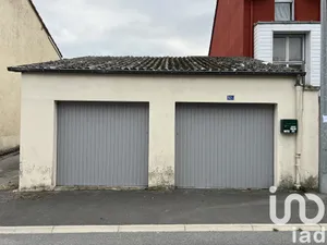 Garage à Charleville-Mézières (08000)