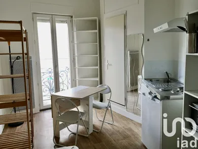 Immeuble à Cenon (33150)
