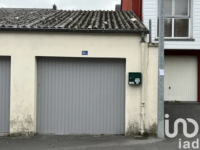 Garage at Charleville-Mézières (08000)