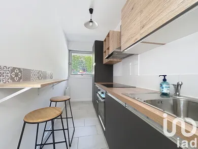 Appartement à Bordeaux (33200)
