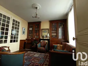 Maison à Angers (49100)