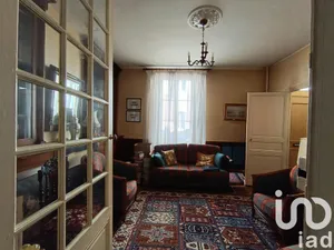 Maison à Angers (49100)