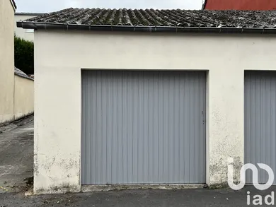 Garage at Charleville-Mézières (08000)