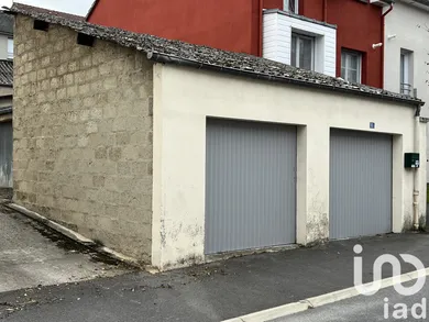 Garage à Charleville-Mézières (08000)