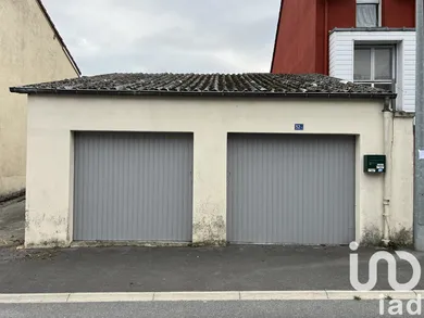 Garage à Charleville-Mézières (08000)