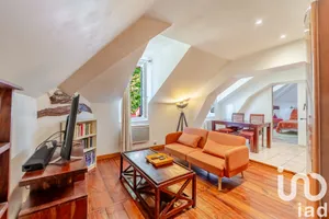 Appartement à Cambo-les-Bains (64250)