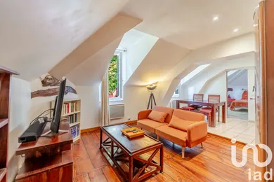 Appartement à Cambo-les-Bains (64250)