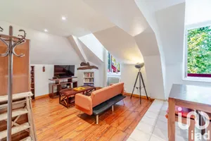 Apartment in Cambo-les-Bains (64250)