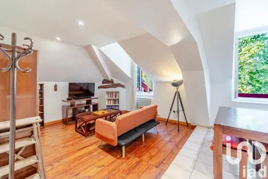 Apartment in Cambo-les-Bains (64250)