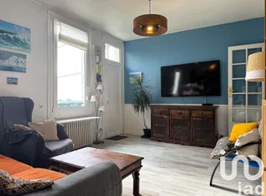 Maison à Le Havre (76600)