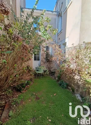 Maison à Angers (49100)