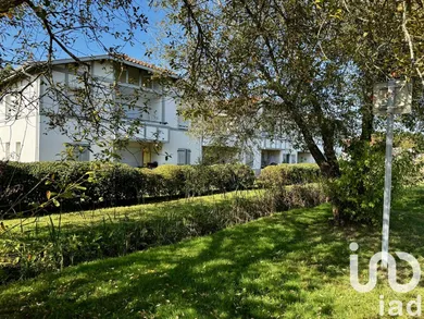 Apartment at Bénesse-Maremne (40230)