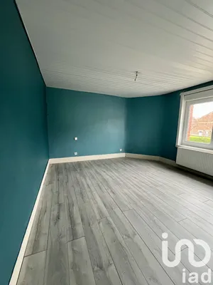 Townhouse at Lillers (62190)