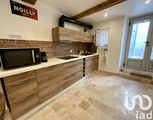 Maison de village à Marseillan (34340)