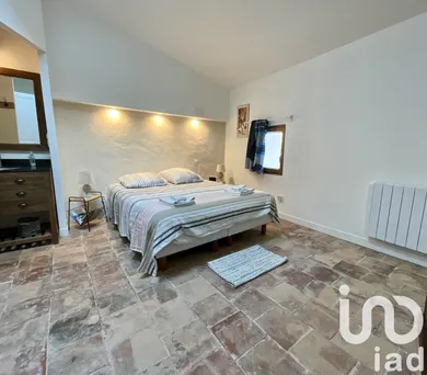 Maison de village à Marseillan (34340)