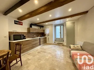 Maison à Marseillan (34340)