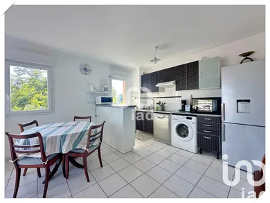 Appartement à Gujan-Mestras (33470)