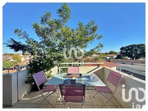 Apartment at Gujan-Mestras (33470)