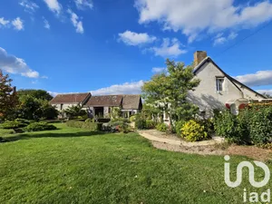 Park home in Villedieu-le-Château (41800)