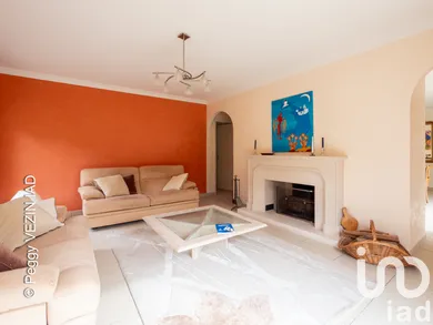 House at Orvault (44700)