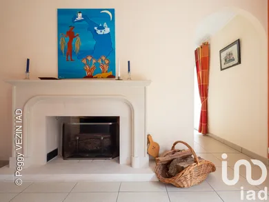 House at Orvault (44700)