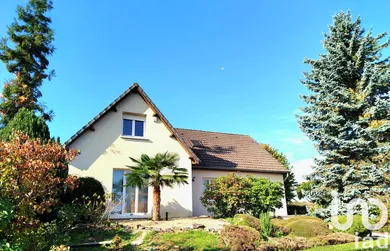 Maison traditionnelle à La Francheville (08000)