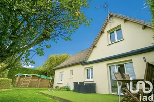 Maison traditionnelle à La Francheville (08000)