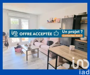 Appartement à Grabels (34790)