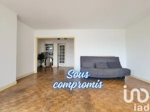 Apartment at Longjumeau (91160)