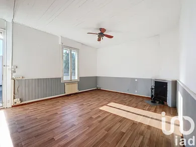 Maison à Les Sables-d'Olonne (85340)