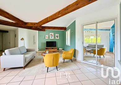 Appartement à Carpentras (84200)