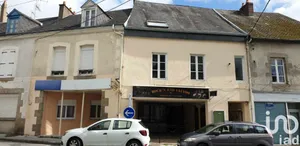 Immeuble à La Souterraine (23300)