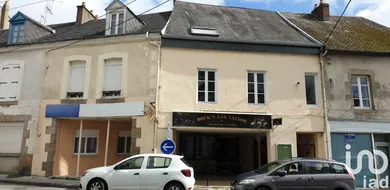 Immeuble à La Souterraine (23300)