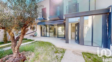 Maison à Drancy (93700)